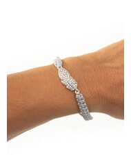 GUESS TICKLE MY FANCY  Bracelet silver - Bracelets - 2