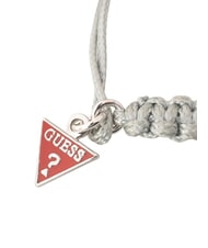GUESS TICKLE MY FANCY  Bracelet silver - Bracelets - 3