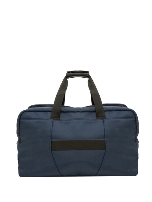 X19 Fabric bag with shoulder strap blue - Duffle bags