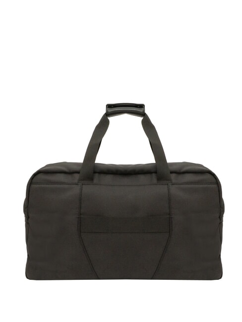 X19 Fabric bag with shoulder strap Black - Duffle bags