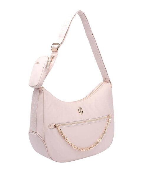 ACHALA Nylon shoulder bag with pouch powder - Women&rsquo;s Bags