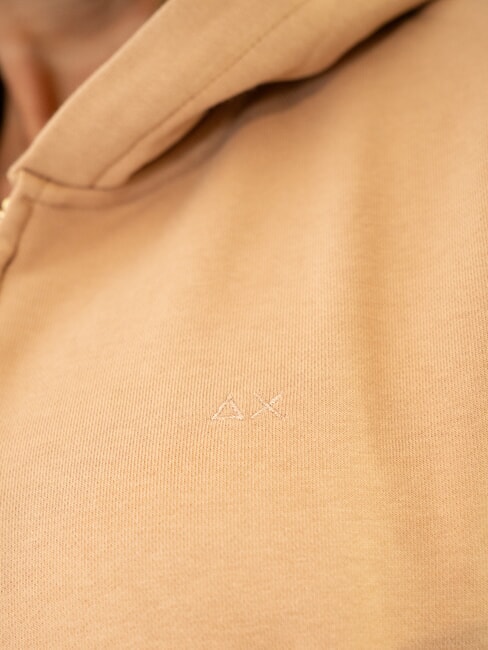 HOODY Hoodie turtledove - Women's Sweatshirts