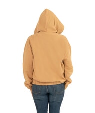 SUN68 HOODY Hoodie turtledove - Women's Sweatshirts - 3