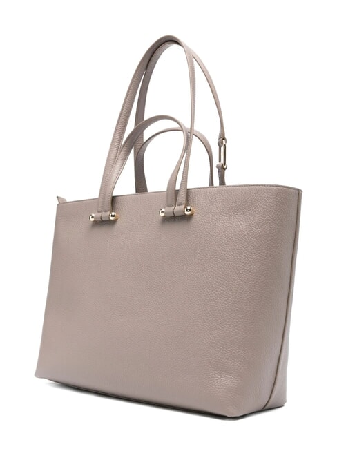DUETTO Hand/shoulder shopper gray stucco - Women’s Bags