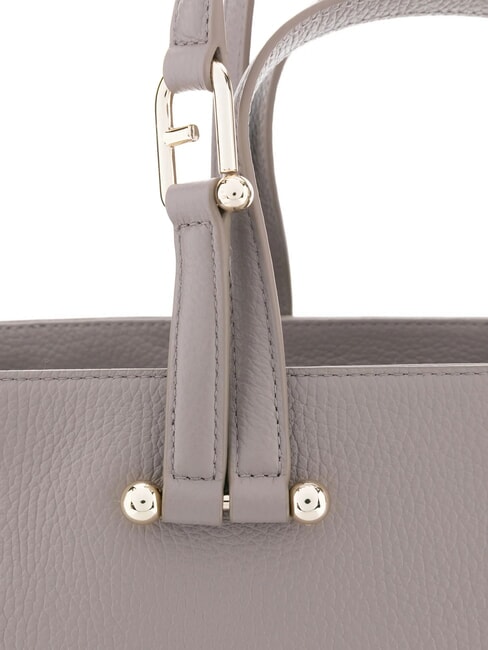 DUETTO Hand/shoulder shopper gray stucco - Women’s Bags