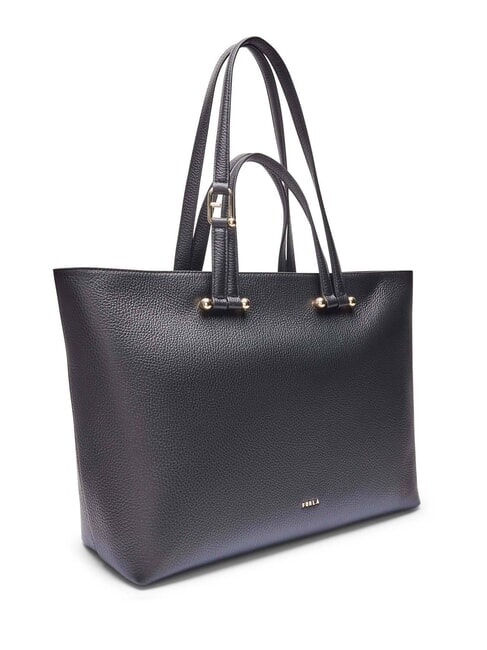 DUETTO Hand/shoulder shopper Black - Women’s Bags