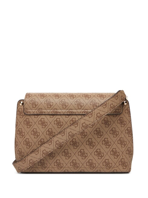 MERIDIAN 2 Shoulder bag MILK LOGO - Women&rsquo;s Bags