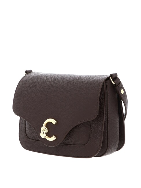 C-ME Shoulder bag brunette - Women’s Bags