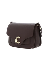 COCCINELLE C-ME Shoulder bag brunette - Women’s Bags - 2