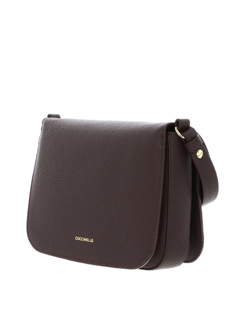 C-ME Shoulder bag brunette - Women’s Bags