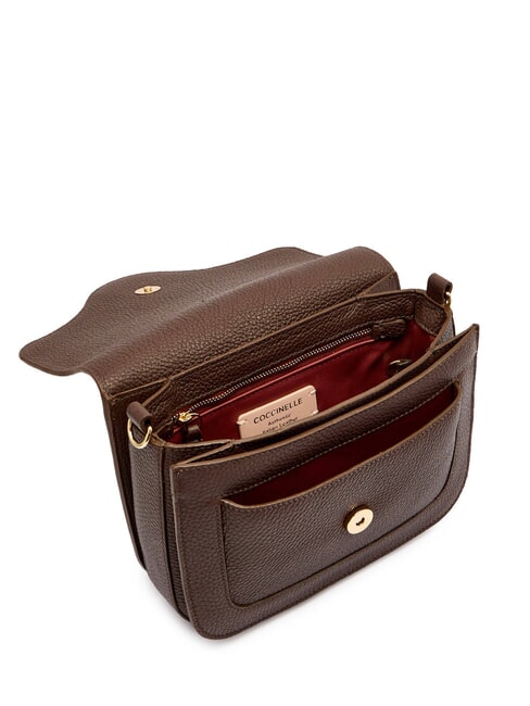 C-ME Shoulder bag brunette - Women’s Bags