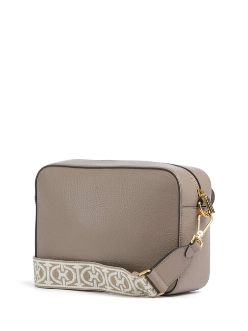 BEAT SOFT RIBB  Shoulder bag warm taupe 2 - Women’s Bags