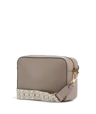 COCCINELLE BEAT SOFT RIBB  Shoulder bag warm taupe 2 - Women’s Bags - 2