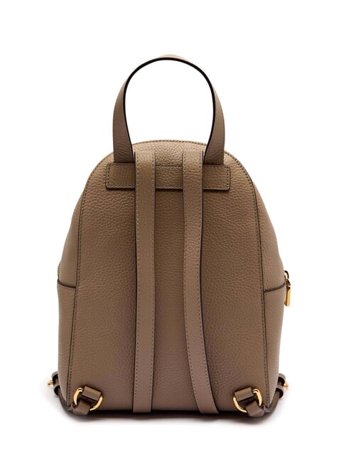 BEAT GENERATION Leather backpack warm taupe - Women&rsquo;s Bags