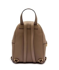COCCINELLE BEAT GENERATION Leather backpack warm taupe - Women&rsquo;s Bags - 3