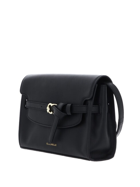 SABINE  Mini shoulder bag Black - Women’s Bags