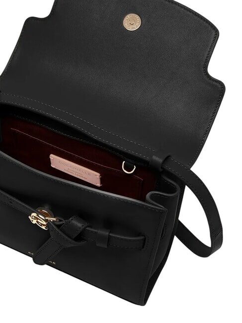 SABINE  Mini shoulder bag Black - Women’s Bags