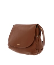 COCCINELLE REBEKKA Shoulder bag cognac - Women’s Bags - 2