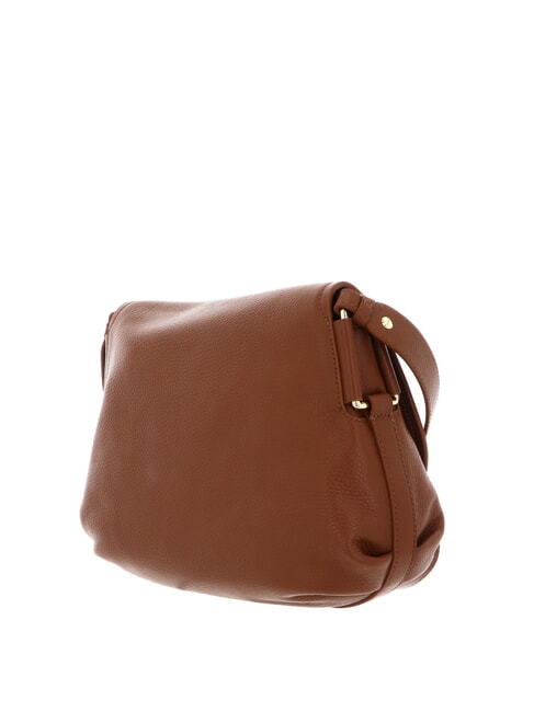 REBEKKA Shoulder bag cognac - Women’s Bags