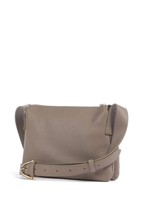 KIRSTEN Shoulder bag warm taupe - Women’s Bags