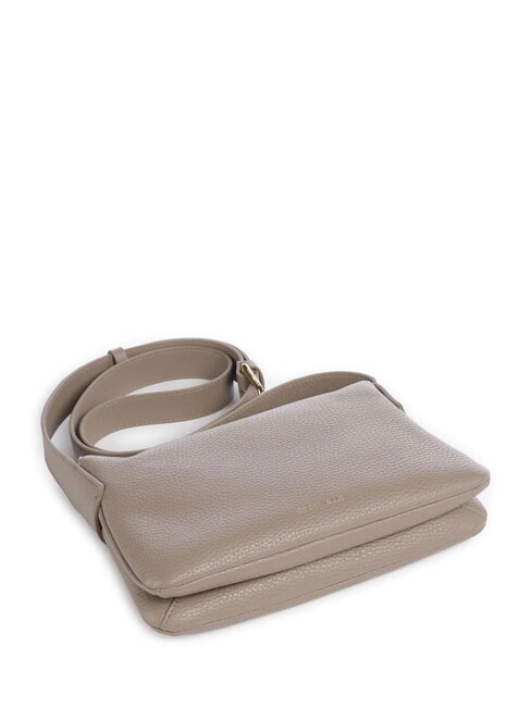 KIRSTEN Shoulder bag warm taupe - Women’s Bags