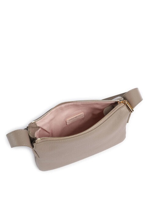 KIRSTEN Shoulder bag warm taupe - Women’s Bags