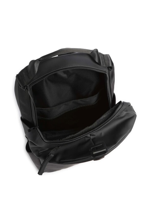 CLIP FRONT Waterproof backpack black - Backpacks & School and Leisure