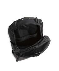 RAINS CLIP FRONT Waterproof backpack black - Backpacks & School and Leisure - 4