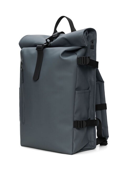 ROLLTOP RUCKSACK Backpack lagoon - Backpacks & School and Leisure