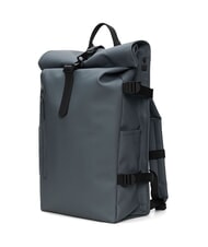 RAINS ROLLTOP RUCKSACK Backpack lagoon - Backpacks & School and Leisure - 2