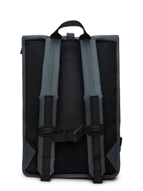 ROLLTOP RUCKSACK Backpack lagoon - Backpacks & School and Leisure