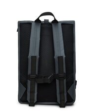 RAINS ROLLTOP RUCKSACK Backpack lagoon - Backpacks & School and Leisure - 3