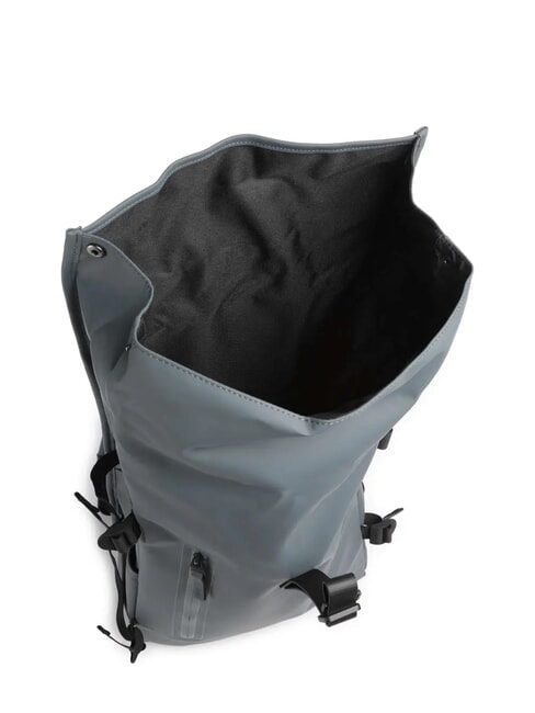 ROLLTOP RUCKSACK Backpack lagoon - Backpacks & School and Leisure