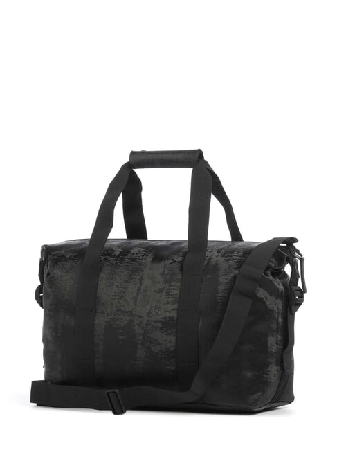 HILO WEEKEND  Duffle bag with shoulder strap coal - Duffle bags