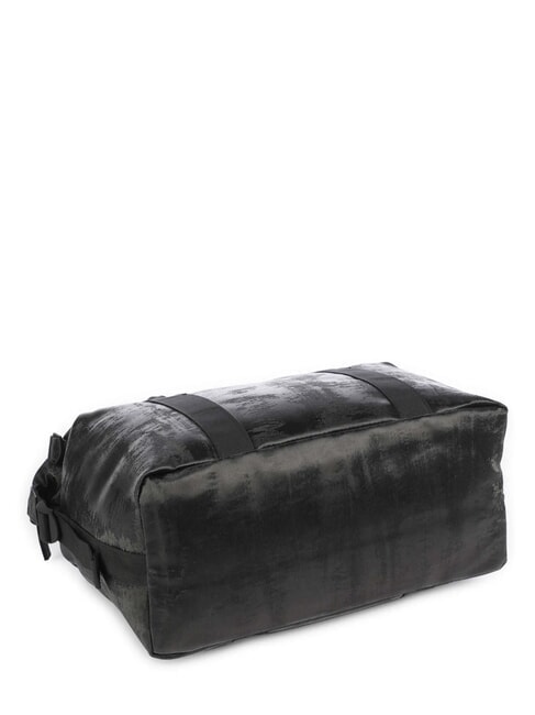 HILO WEEKEND  Duffle bag with shoulder strap coal - Duffle bags