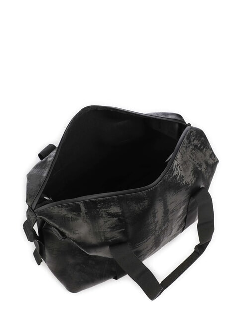 HILO WEEKEND  Duffle bag with shoulder strap coal - Duffle bags