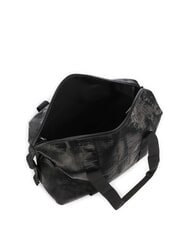 RAINS HILO WEEKEND  Duffle bag with shoulder strap coal - Duffle bags - 4