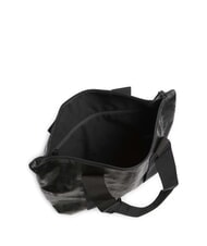 RAINS TOTE BAG MINI Waterproof bag coal - Women&rsquo;s Bags - 3