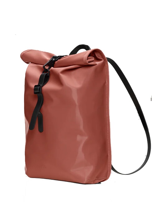 ROLLTOP RUCKSACK MINI Waterproof backpack honor - Backpacks & School and Leisure