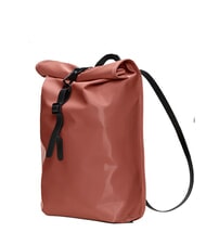 RAINS ROLLTOP RUCKSACK MINI Waterproof backpack - Backpacks & School and Leisure