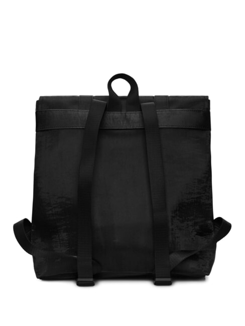 MSN BAG MINI City waterproof backpack coal - Backpacks & School and Leisure