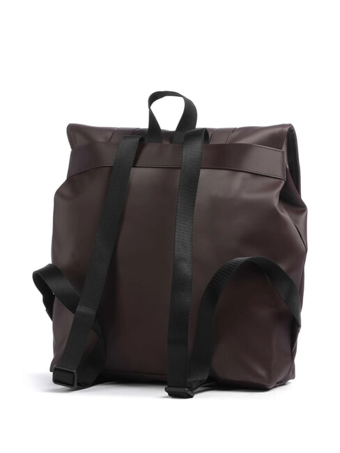 MSN BAG MINI City waterproof backpack depth - Backpacks & School and Leisure