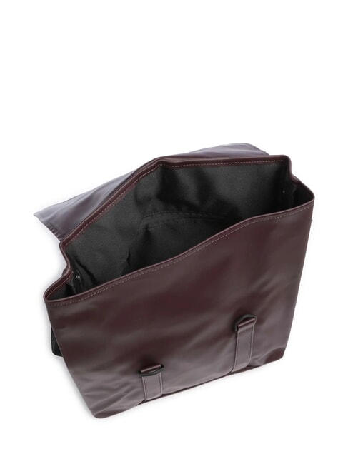MSN BAG MINI City waterproof backpack depth - Backpacks & School and Leisure