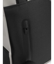 RAINS BACKPACK MINI Waterproof backpack nimbus - Backpacks & School and Leisure - 3