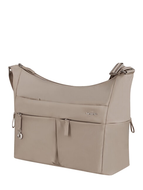 MOVE 5.0 M Shoulder bag warm taupe - Women&rsquo;s Bags