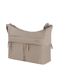 SAMSONITE MOVE 5.0 M Shoulder bag warm taupe - Women&rsquo;s Bags - 2