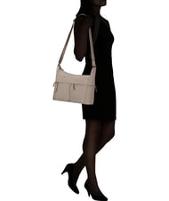 SAMSONITE MOVE 5.0 M Shoulder bag warm taupe - Women&rsquo;s Bags - 5