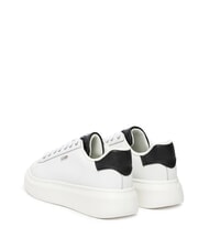 LIUJO BABOL 01 Sneakers white/black - Women’s shoes - 3