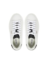 LIUJO BABOL 01 Sneakers white/black - Women’s shoes - 4