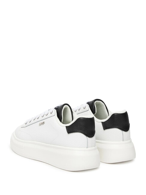 BABOL 01 Sneakers white/black - Women’s shoes